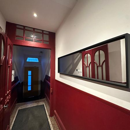 # Le 4 # Tres Beau Appartement T3 Neuf, Tout Confort, Mulhouse Centre Ville Buitenkant foto