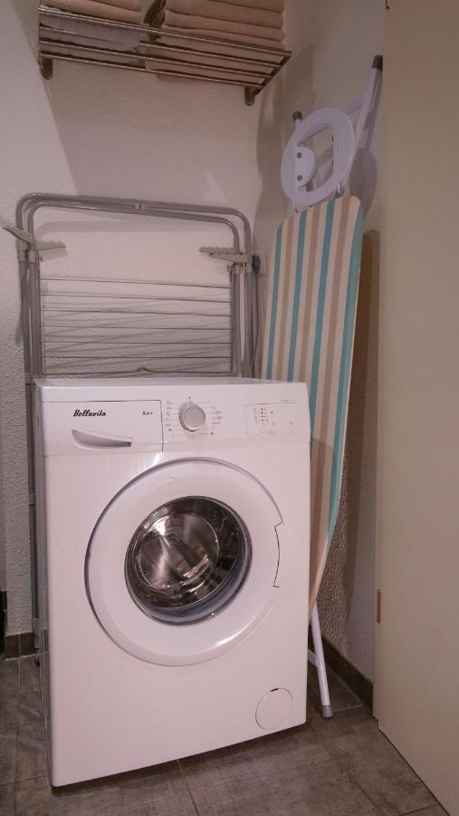 # Le 4 # Tres Beau Appartement T3 Neuf, Tout Confort, Mulhouse Centre Ville Buitenkant foto